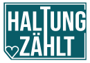 Logo_Haltung zaehlt_Petrol RGB